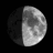 Moon age: 9 days,0 hours,22 minutes,67%