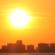 Monday: Mostly Sunny