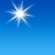 This Afternoon: Sunny. High near 58, with temperatures falling to around 56 in the afternoon. Northeast wind around 6 mph. This Afternoon: Sunny